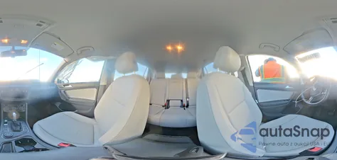 2019 Volkswagen Tiguan Se z USA, uszkodzony, nr VIN 3VV2B7AX3KM042185